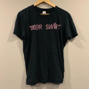 Taylor Swift The 1989 Works Tour Concert T-Shirt